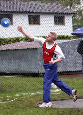Tobias Rathgeber