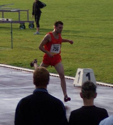 Sascha Grübel