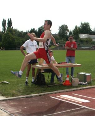 Matthias Kugele