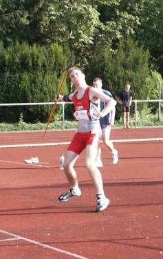 Matthias Kugele