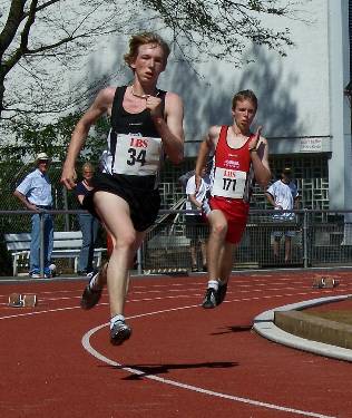 Matthias Kugele
