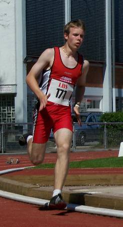 Matthias Kugele