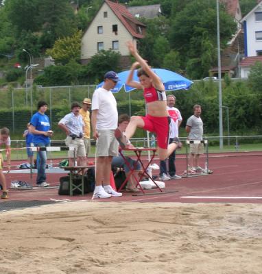 Bezirksmeisterschaft