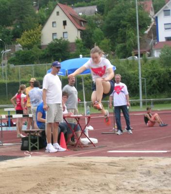 Bezirksmeisterschaft