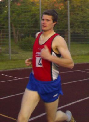 Martin Pfrommer
