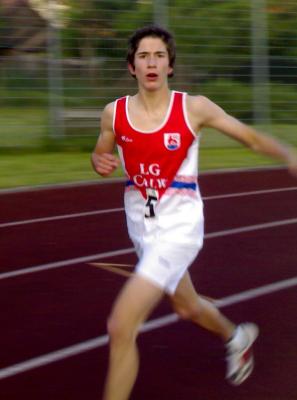 Benjamin Pfrommer