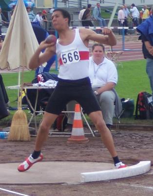 Jerome Joseph