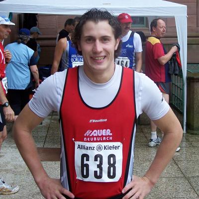 Matthias Pfrommer