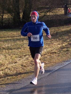 Dreikönigslauf