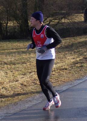 Dreikönigslauf