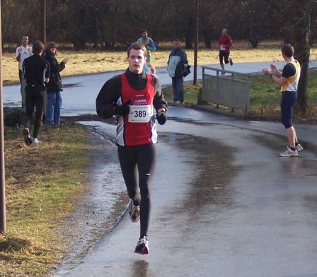 Dreikönigslauf