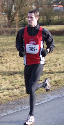 Dreikönigslauf
