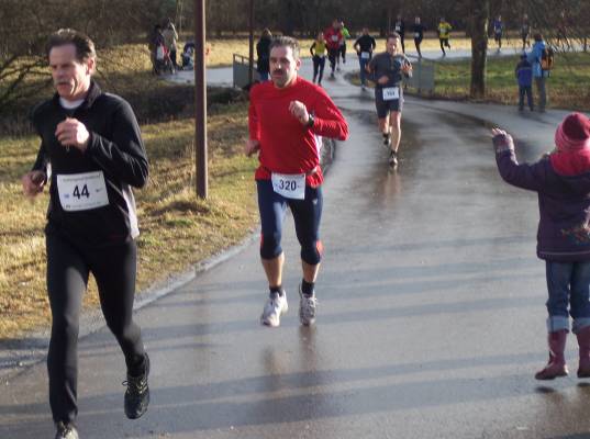 Dreikönigslauf