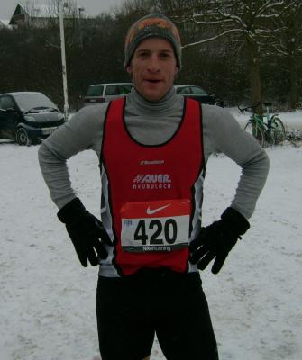 Dreikönigslauf Dätzingen
