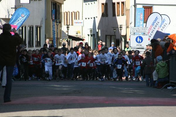 Hesselauf in Calw