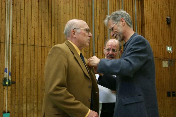 Hesselauf in Calw