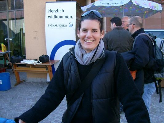 Hesselauf in Calw