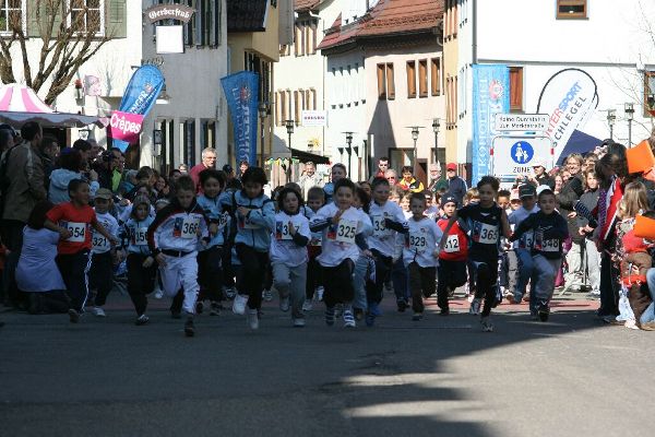 Hesselauf in Calw